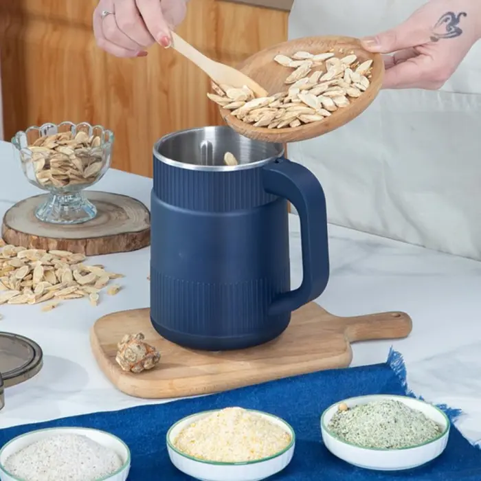 Picture of Portable Electric Coffee Grinder (350w)