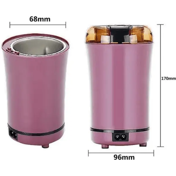 Picture of Original Smart Electric Grinder Machine