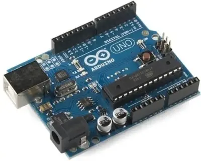 Picture of Uno R3 With USB Cable Arduino Development UNO R3 MEGA328P. Uno R3 with Cable
