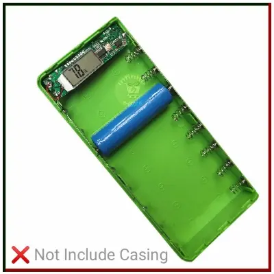 Picture of Lithium Ion Battery 18650 Model without cap For Toys Mosquito Bat Rechargeable Fan Mp3 Media Player 