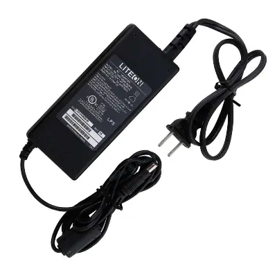 Picture of 12V 5A Smps Power Supply Adapter Lighting Transformer Converter Charger For Led Strip Light Led Tv Cctv Camera W1209 Xh-M452 - Multi Plug 