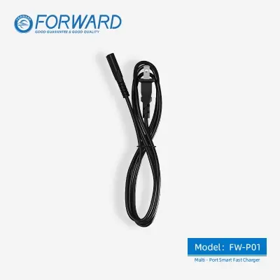Picture of Super fast charger with QC3.0 65W 6 USB 2 PD Port for ipad mobile phones smart watch Fast Charger Color LCD Display Sunshine Relife Koocu Mechanic Forward Multi