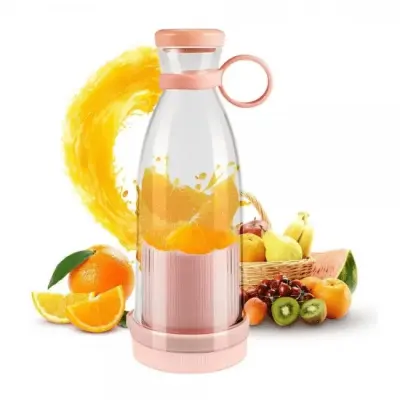 Picture of Electric Mini Juicer