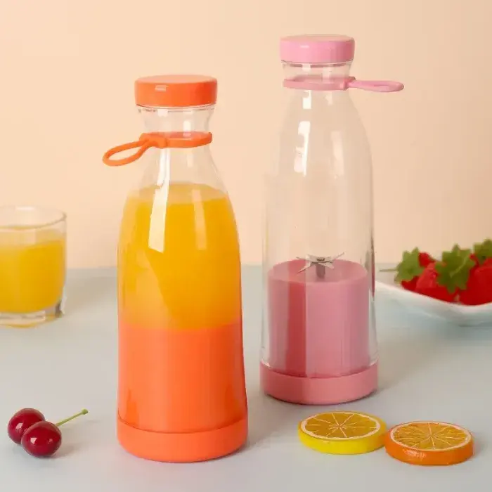 Picture of Electric Mini Juicer