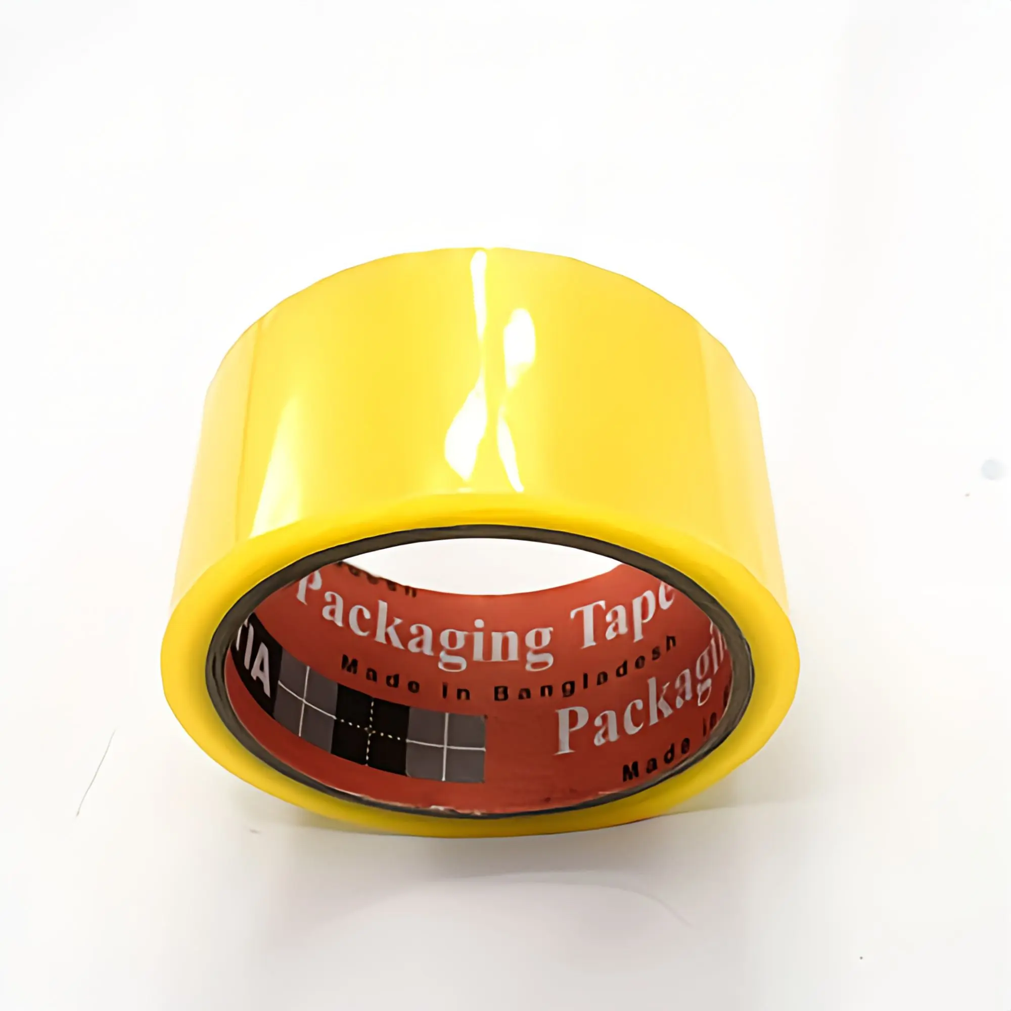 Picture of 2pcs Scotia Transparent Packaging Tape 35 Yard Packaging Material 