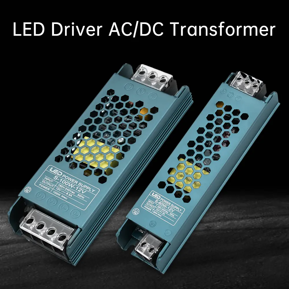 Picture of 12V 200W 400W SMPS Bar Type Power Supply Input AC 100V~240V lighting Transformer For Tec1-12706 775 Motor 775 Water Pump MPQ-904 DC Air Pump LED Strip light CCTV Camera W1209 XH-M452 12V 20A