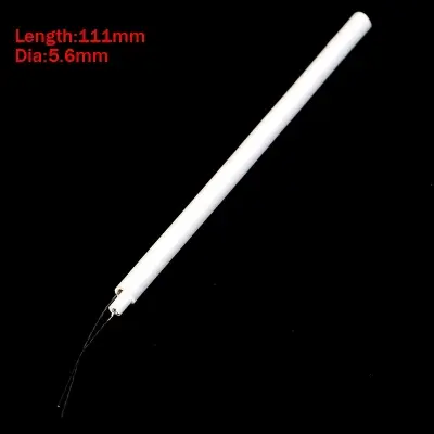 Picture of Electric Soldering Iron Ceramic Heating Element Internal Heated Ceramic Core 40W~80W for Koocu V900 V501 881D 