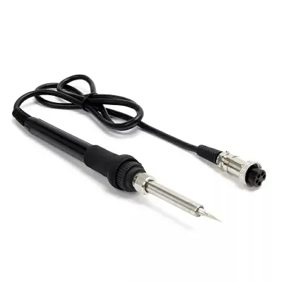 Picture of Electric Soldering Iron 5pin Welding Replacement Solder Repair Tool for Kada 878D+ 936D+ 852 886D 853D 