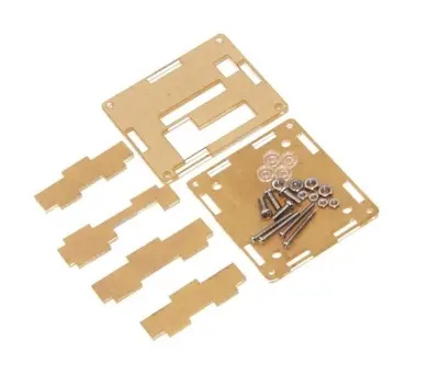 Picture of W1209 +Clear Plastic Casing Combo for Egg Incubator System W1209+Casing