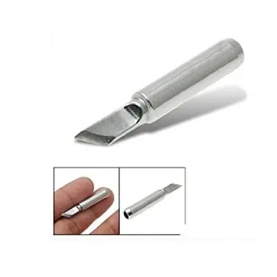 Picture of DIY KD 900M-T-K Electric Soldering Iron Replacement Tips Lead Free Solder Iron 