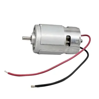 Picture of ACTUATOR AEM718011 RS-775 Motor DC12V

18V 24V 36V 17500RPM High Speed Large Torque Ball Bearing Electric Drill Garden Tool Motor 