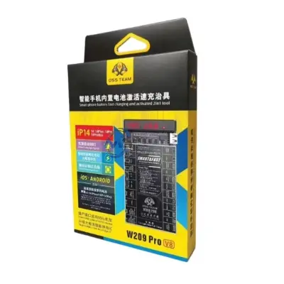 Picture of Professional Phone Activation Charge Circuit Board With USB Cable for Phone iPad Samsung Xiaomi Huawei Battery Repair Apple iPhone SE