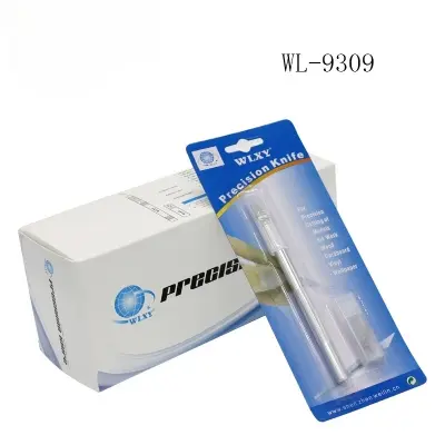 Picture of Relife RL-101E WLXY for IC Chip BGA Motherboard Hard Disk PCB Circuit Board Removing Glue 