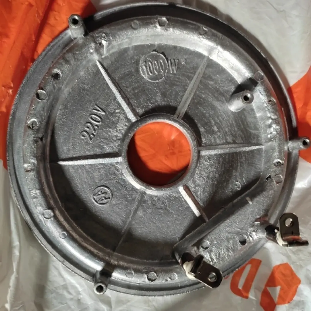 Picture of 1000W Rice Cooker Electric Pressure cooker heating plate AC 220V 