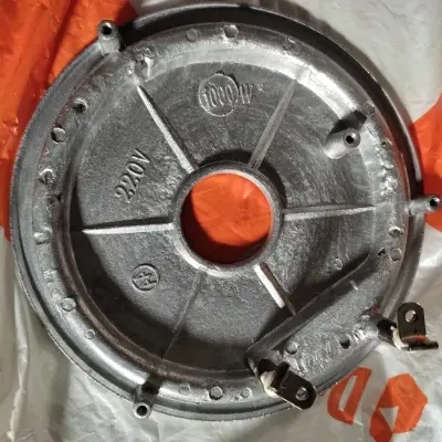 Picture of 1000W Rice Cooker Electric Pressure cooker heating plate AC 220V 