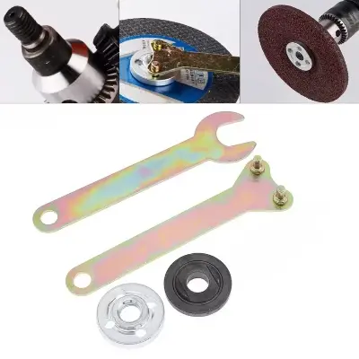 Picture of Saw Blade Adapter M10 5/8/10/12mm Drill Spindle Chuck Adapter Grinding Polishing Motor Shaft Connecting Rod Sleeve New - drill machine 