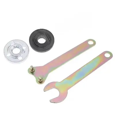 Picture of Saw Blade Adapter M10 5/8/10/12mm Drill Spindle Chuck Adapter Grinding Polishing Motor Shaft Connecting Rod Sleeve New - drill machine 