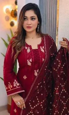 Picture of Unstitch Three Piece