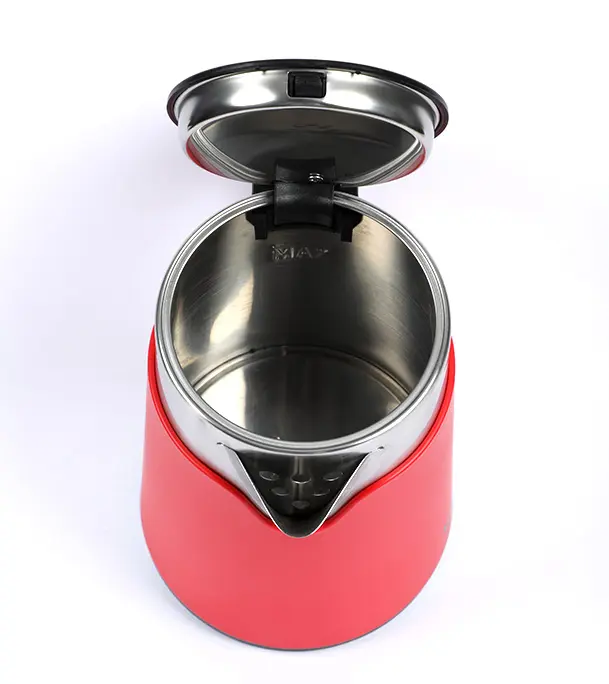 Picture of VISION Electric Kettle 1 Liter 1000W VIS-EK-013 (ROYAL) Multicolor 