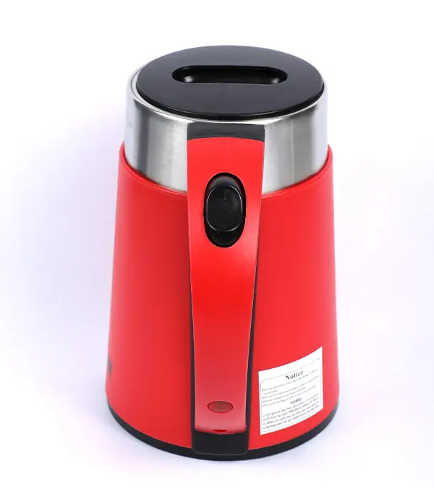Picture of VISION Electric Kettle 1 Liter 1000W VIS-EK-013 (ROYAL) Multicolor 
