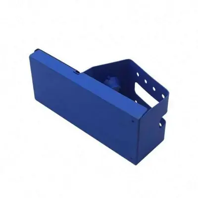 Picture of Diy T12 Electric Soldering Iron Stand Holder With Sponge Tray For Koocu-881D V900 V501 Kada-878D+ Ap-886D 907  Soldering Rewark Station Series Welding Tool - Soldering Iron 