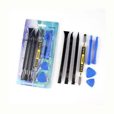 Picture of Sw-X1468 Specialized Disassemble Or Mobile Opener Or Repair Kits Set - Multimeter 