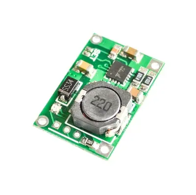 Picture of TP5100 4.2V 8.4V single and double cell lithium Battery charging lithium battery 2A charging board equivalent TP4056 