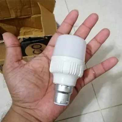 Picture of 5W AC 220V LED Bulb  E27 Pin Type Holder for Celling Lamp Stair Wash Room 5W LED Bulb