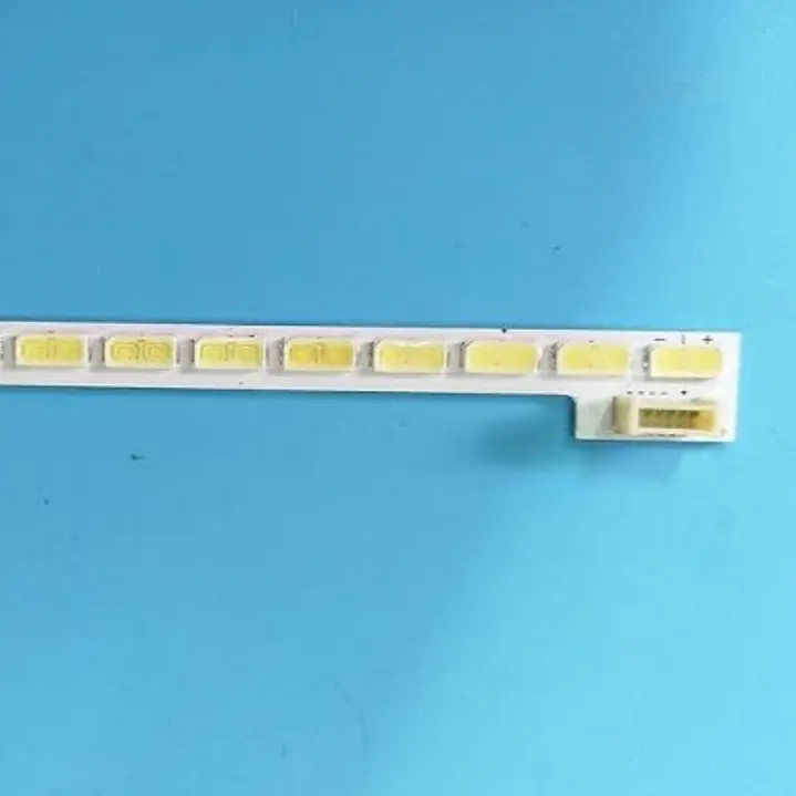Picture of LED Backlight Lamp Strip Bar with Socket for 18.5" to 19" TV or Monitor LED Backlight Panel 