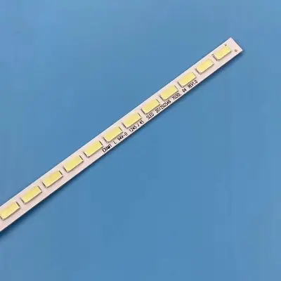 Picture of LED Backlight Lamp Strip Bar with Socket for 18.5" to 19" TV or Monitor LED Backlight Panel 