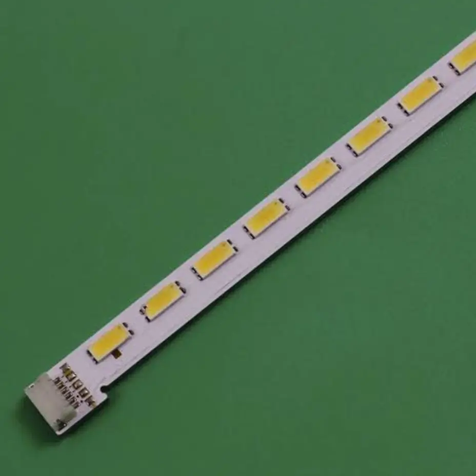 Picture of LED Backlight Lamp Strip Bar with Socket for 18.5" to 19" TV or Monitor LED Backlight Panel 