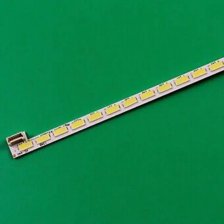 Picture of LED Backlight Lamp Strip Bar with Socket for 18.5" to 19" TV or Monitor LED Backlight Panel 
