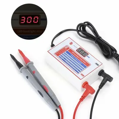 Picture of Light Strip Tester ABS Material LED Light Bar Tester For LED TVs Computer Maintenance Laptops 