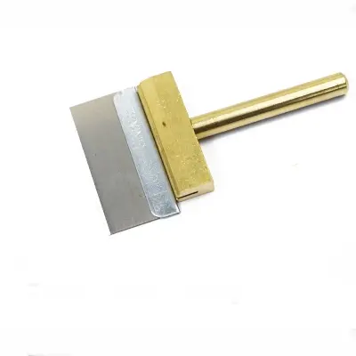 Picture of Oca Glue Removal Soldering Iron Tip Smartphone Lcd Oca Glue Polarizer Adhesive Film Remove Copper Head Tools - Soldering Iron 