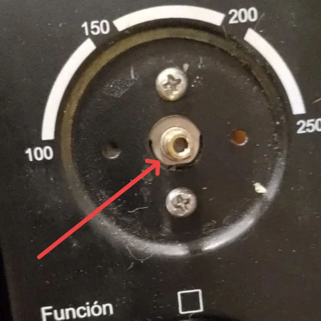 Picture of AC 250V 16A Electric Oven Thermostat  Mechanical Adjustment Temperature Control Switch Home Bimetallic Heating Accessories Kitchen Tools Replacement Parts 