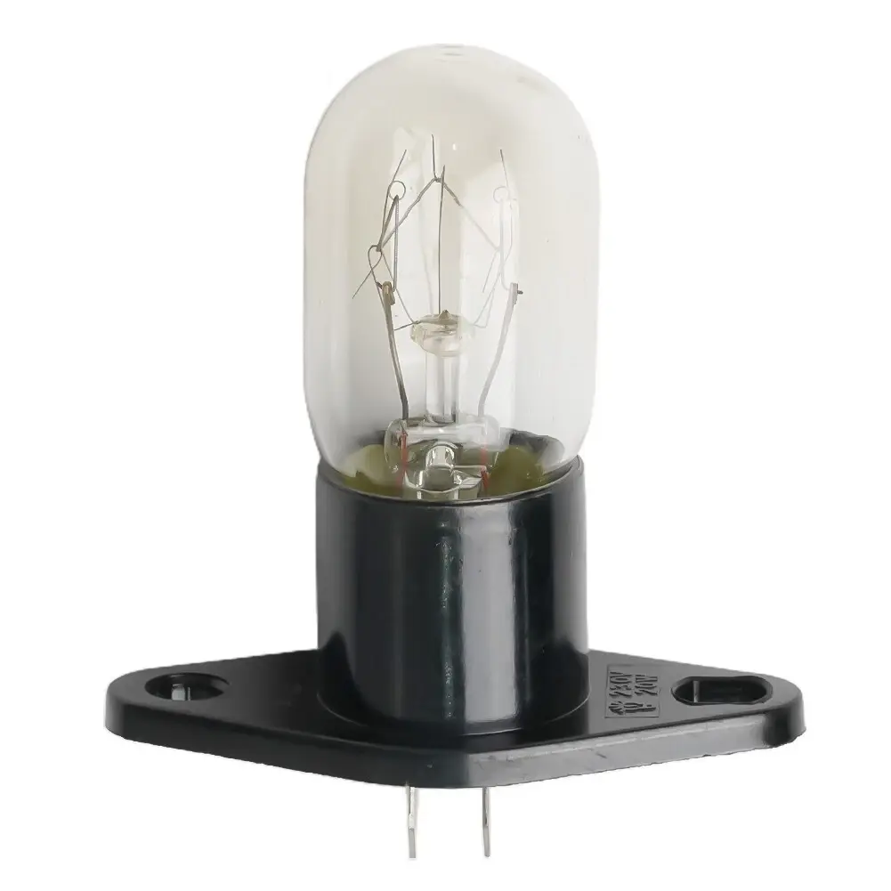Picture of Microwave Ovens Light Bulb Lamp Globe 250V 2A Fit For Midea Most Brand New 