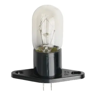 Picture of Microwave Ovens Light Bulb Lamp Globe 250V 2A Fit For Midea Most Brand New 