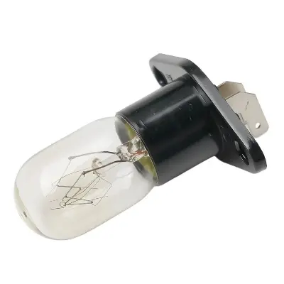 Picture of Microwave Ovens Light Bulb Lamp Globe 250V 2A Fit For Midea Most Brand New 
