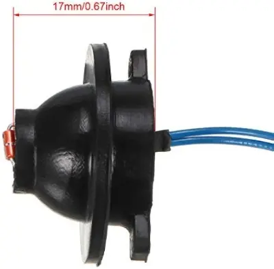 Picture of Induction Cooker Heating Sensor Elements NTC Temperature Sensor with Teflon Cap Solved by Error Code E4 E5 
