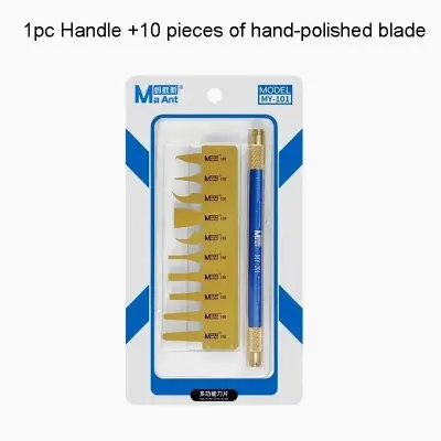 Picture of Multifunctional  Mobile Phone Motherboard CPU IC Glue Remover Cleaning Rework Tools 