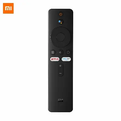 Picture of Xiaomi Mi LED TV Bluetooth Remote Voice Control Global Version 