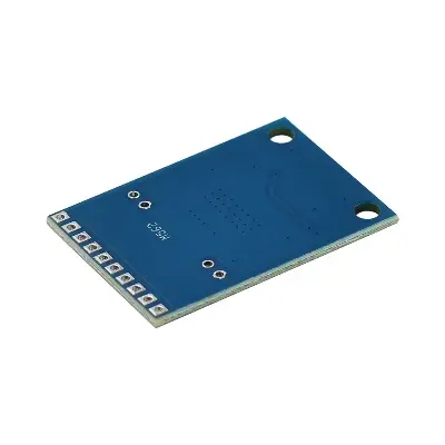 Picture of XH-M562 DC 12V-24V 2x50W Dual Channel Digital Amplifier D Class 50W+50W TPA3116D2 Amplifier 50W Power Amplifier Board 