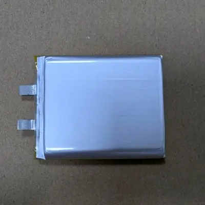 Picture of 3.7V 5000mAh Ternary Lithium Polymer Battery, 18.5Wh High Capacity for Power Banks & High-Power Devices DC UPS Mp4 Mp3 NVR 