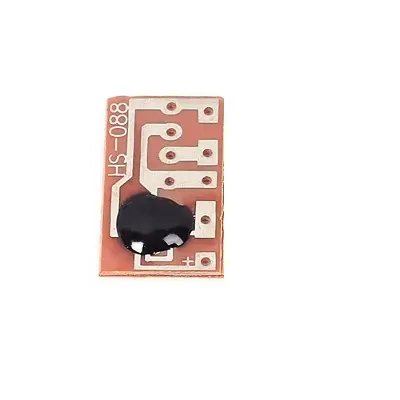 Picture of HS-088 Sound Board IC Chip Module For DIY Toy Dingdong Tone Doorbell Music Voice Module 