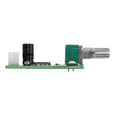Picture of XH-A158 PAM8403 Audio Power Amplifier Board 2 times 5w Bluetooth-compatible 5.0 DIY Wireless Speaker Amplifier Board 2 Channel Multicolor