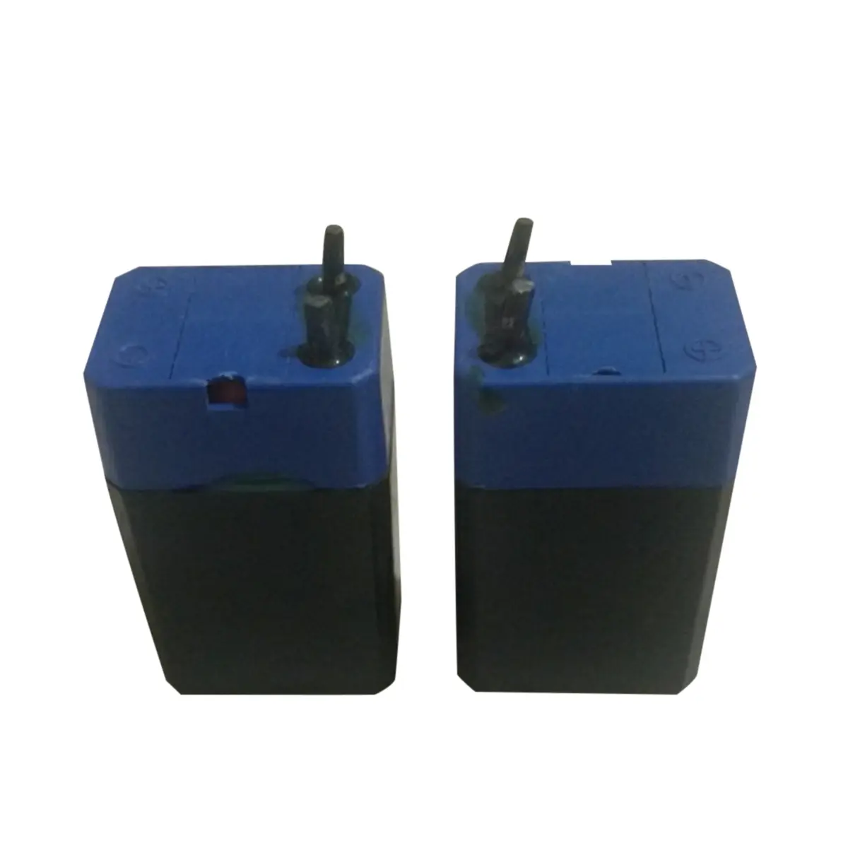 Picture of Mosquito Bat Battery 4V Power for Your Gadgets and Devices Designed to Last and Ideal for Use in MP3, Bluetooth Modules, LED Lamps, and More 