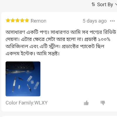 Picture of WLXY Carving_Knife Set IC Chip BGA Motherboard Hard Disk PCB Circuit Board Cleaning 6 Blade Removing Glue Full Set or Knife set 