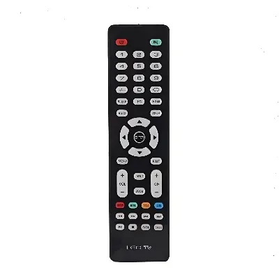 Picture of Universal China Smart Non-Smart TV Remote Control Support T.R67.03 DS-V59 TP.MS358 PA671 S368 Board Black
