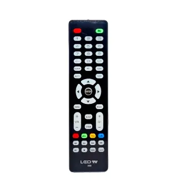 Picture of Universal China Smart Non-Smart TV Remote Control Support T.R67.03 DS-V59 TP.MS358 PA671 S368 Board Black