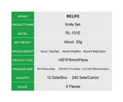 Picture of RELIFE RL-101E Aluminum Alloy Material Suitable For IC Removing Glue Engraving Filming Tools Multicolor